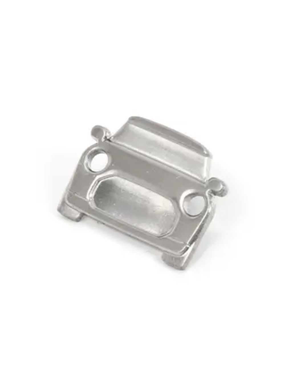 MINI Cooper Pin - Metal MINI Shape